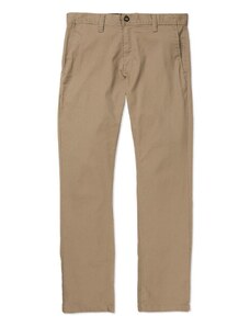 Volcom kalhoty Frickin Modern Stretch Pant 2024 Khaki