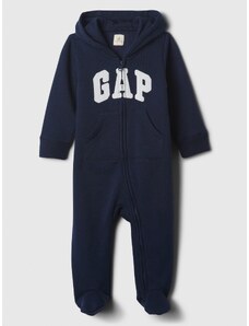 GAP Baby overal s logem - Kluci