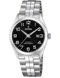 FESTINA 20437/4, Pánské náramkové hodinky