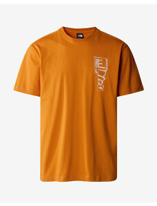 Pánské Tričko S Krátkým Rukávem The North Face M Outdoor S/S Tee