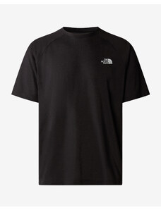 Pánské Funkční Tričko The North Face M Foundation S/S Tee