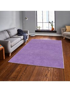 Conceptum Hypnose Kusový koberec WOOKECE1254, Purple