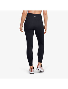 Dámské legíny Under Armour Meridian Leggings Black