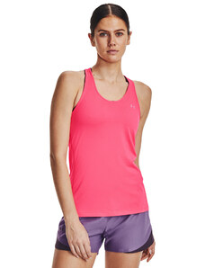 Dámské tílko Under Armour Hg Armour Racer Tank Pink