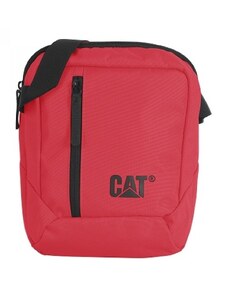 Crossbody taška červená - CAT Miguel červená