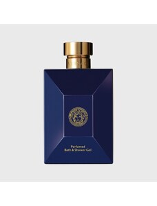 Versace Pour Homme Dylan Blue Perfumed Bath & Shower Gel sprchový gel 250 ml