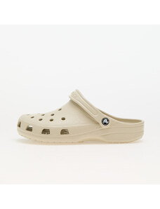 Pantofle Crocs Classic Bone