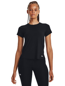 Dámské tričko Under Armour Iso-Chill Laser Tee Black