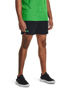 Pánské kraťasy Under Armour Vanish Woven 6In Shorts Black