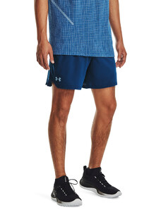 Pánské kraťasy Under Armour Vanish Woven 6In Shorts Varsity Blue