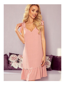 Šaty Numoco model 156880 Pink