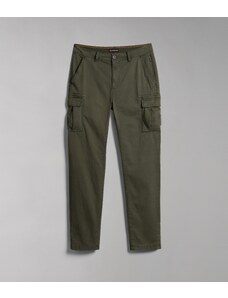 Napapijri Pánské kalhoty M-YASUNI SL 40