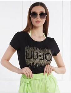 Liu Jo Beachwear Tričko | Regular Fit