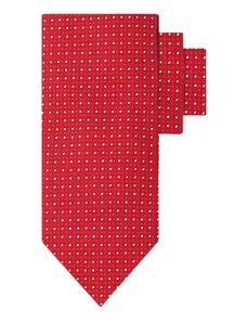 HUGO Hedvábný kravata Tie cm 6