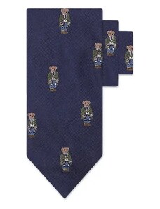 POLO RALPH LAUREN Hedvábný kravata TIES