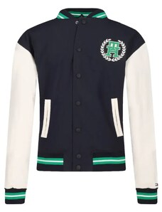 Tommy Hilfiger Bunda bomber VARSITY | Relaxed fit