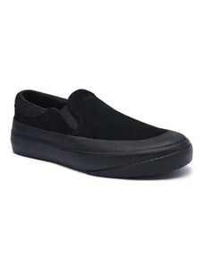 HUGO Kůžoné slip on Dyer_Slon_sdme