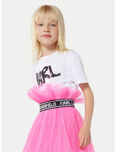 T-Shirt Karl Lagerfeld Kids