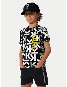 Sportovní kraťasy Karl Lagerfeld Kids