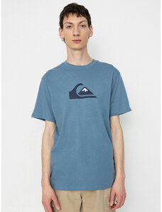 Quiksilver Comp Logo (blue shadow)modrá