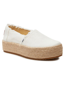 Espadrilky Toms