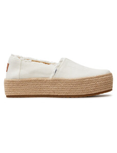 Espadrilky Toms