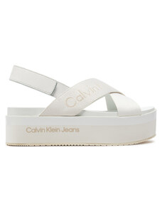 Sandály Calvin Klein Jeans