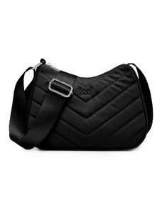 Crossbody kabelka VUCH Liva Black