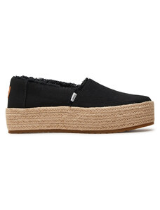 Espadrilky Toms