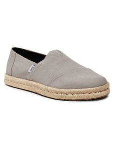 Espadrilky Toms