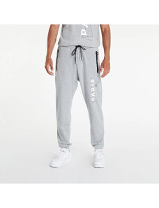 Jordan paris saint germain fleece pant GREY