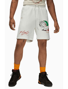 Jordan artist series fleece short WHITE