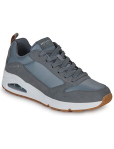 Skechers uno - stacre CHARCOAL