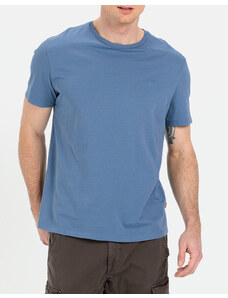 CAMEL ACTIVE T-SHIRT K.M. basic