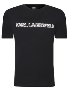 Karl Lagerfeld Kids Tričko | Regular Fit