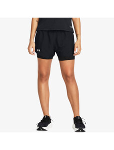 Under Armour UA Fly By 2in1 Short