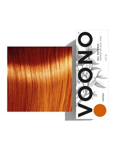 VOONO HENNA COPPER 100g