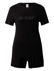 Calvin Klein Underwear Pyžamo 'Intense Power ' černá