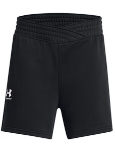 Šortky Under Armour Rival Terry Crossover Shorts 1382687-001