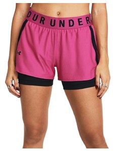 Šortky Under Armour Play Up 2-in-1 Shorts 1351981-686