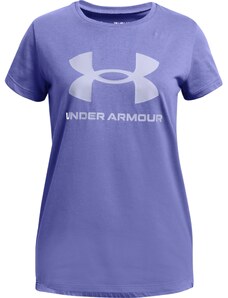 Triko Under Armour Sportstyle 1361182-562