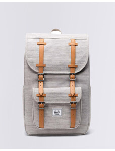 Herschel Supply Little America Mid-Volume Light Grey