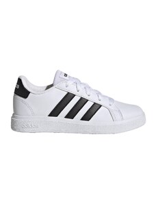 ADIDAS Boty Grand Court Lifestyle Tennis Lace-Up