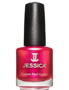 Jessica lak na nehty 236 Red Vines 15 ml