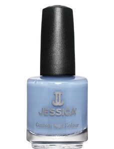 Jessica lak na nehty 1183 Blueberry Cream 15 ml