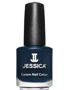 Jessica lak na nehty 756 Blue Aria 15 ml