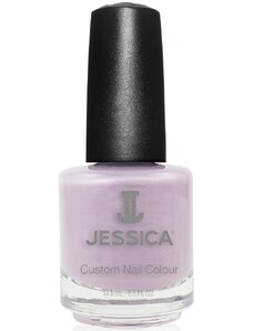 Jessica lak na nehty 1113 Lilac Pearl 15 ml