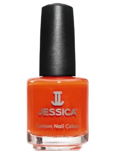 Jessica lak na nehty 1216 Bahama Mama 15 ml