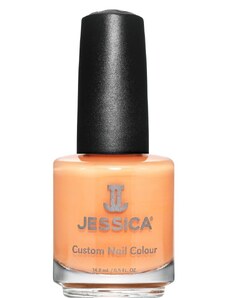 Jessica lak na nehty 1184 Pumpkin Spice 15 ml