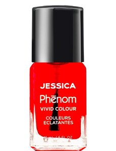 Jessica Phenom lak na nehty 050 Rum Punch 15 ml